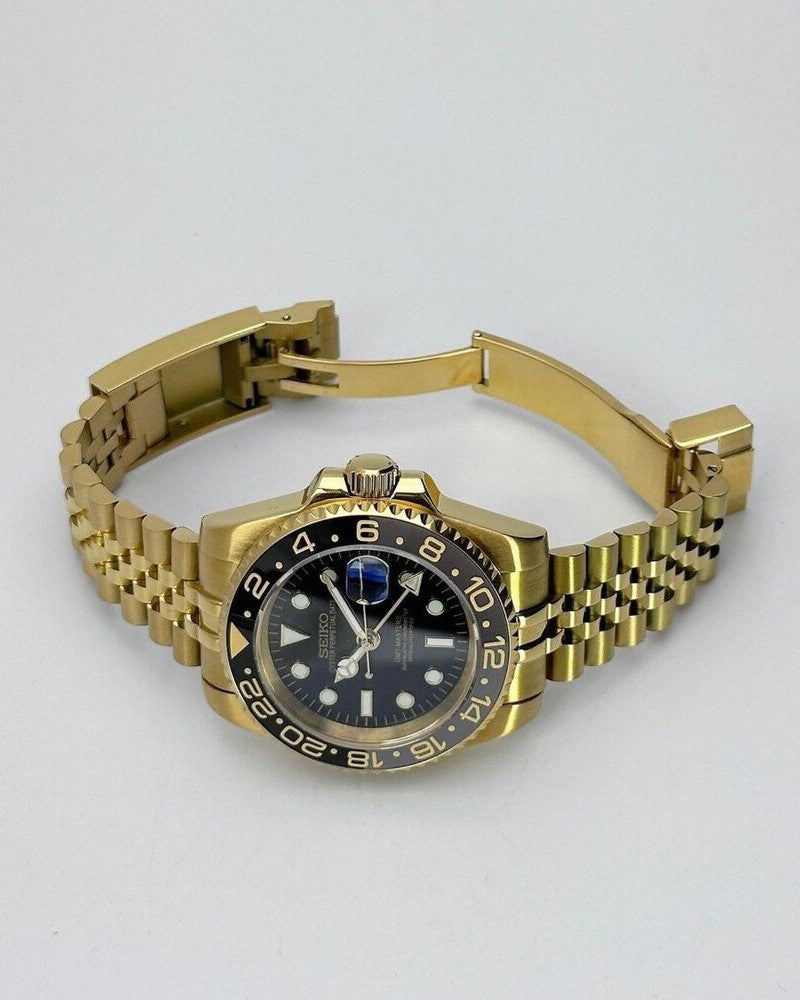 GMT GOLD MOD