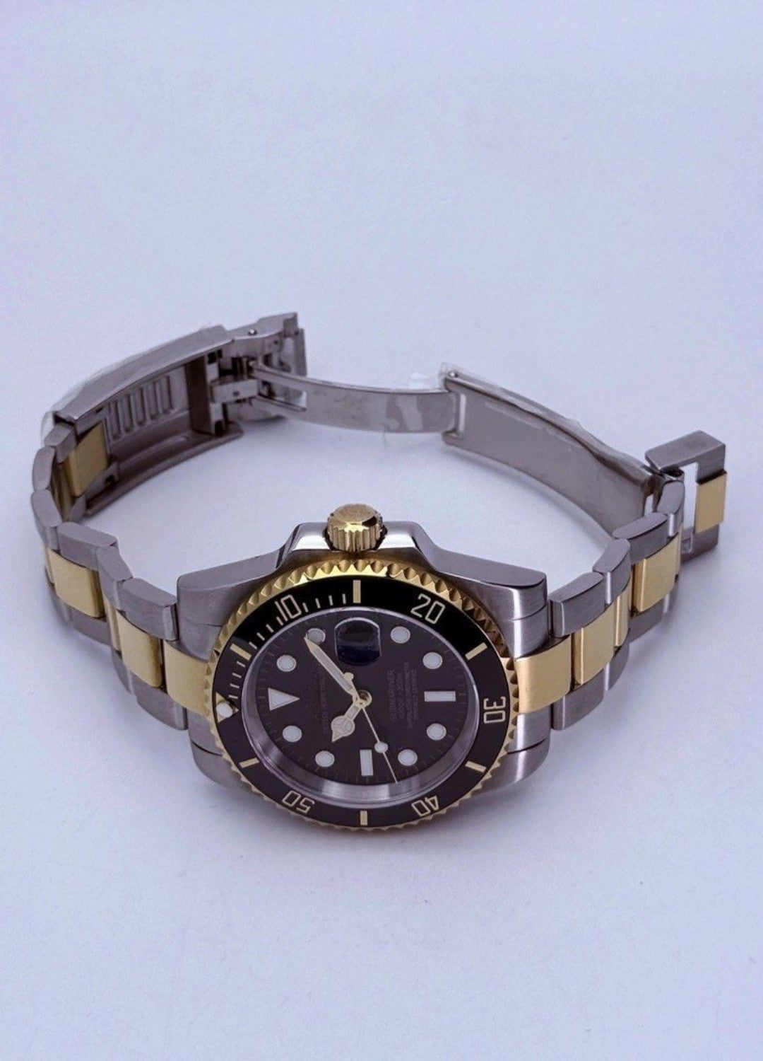ABYSS MOD TWO TONE NIGHT
