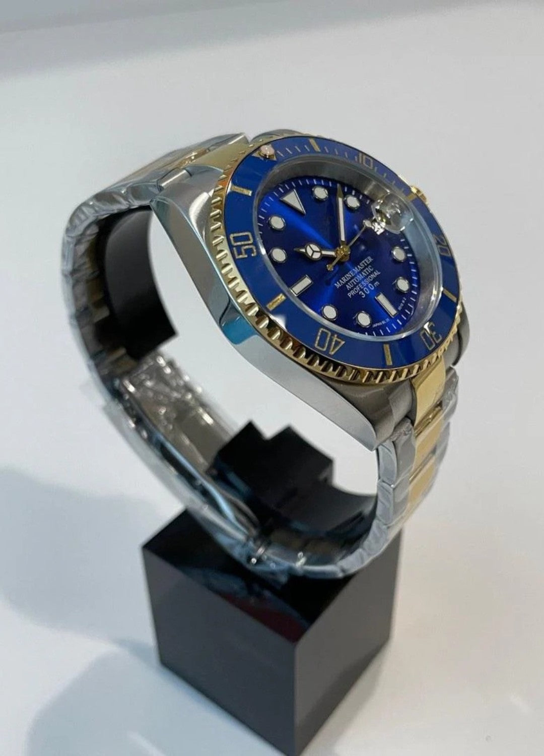 ABYSS MOD TWO TONE OCEAN