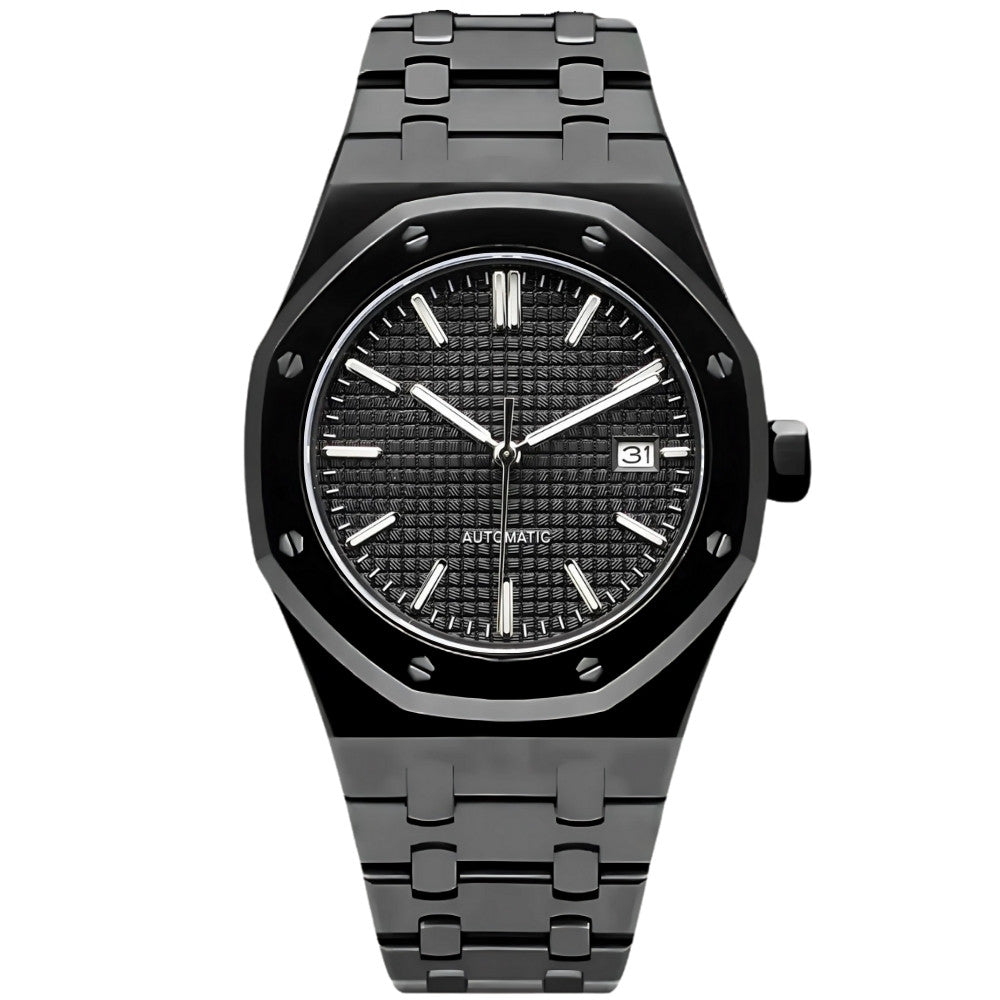 ROYAL OAK BLACKED OUT MOD