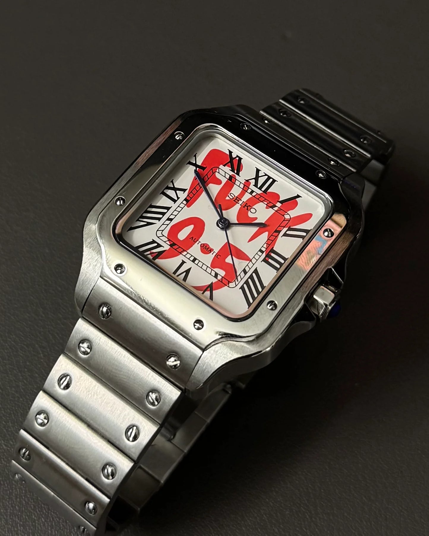 SANTOS MOD 9-5