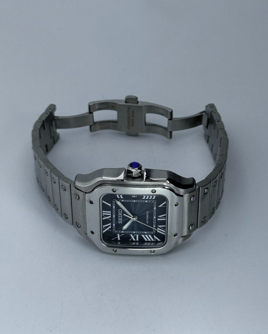 SANTOS MOD (BLACK)
