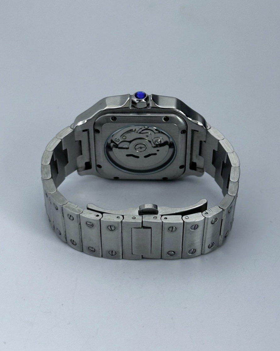 SANTOS MOD (BLACK)