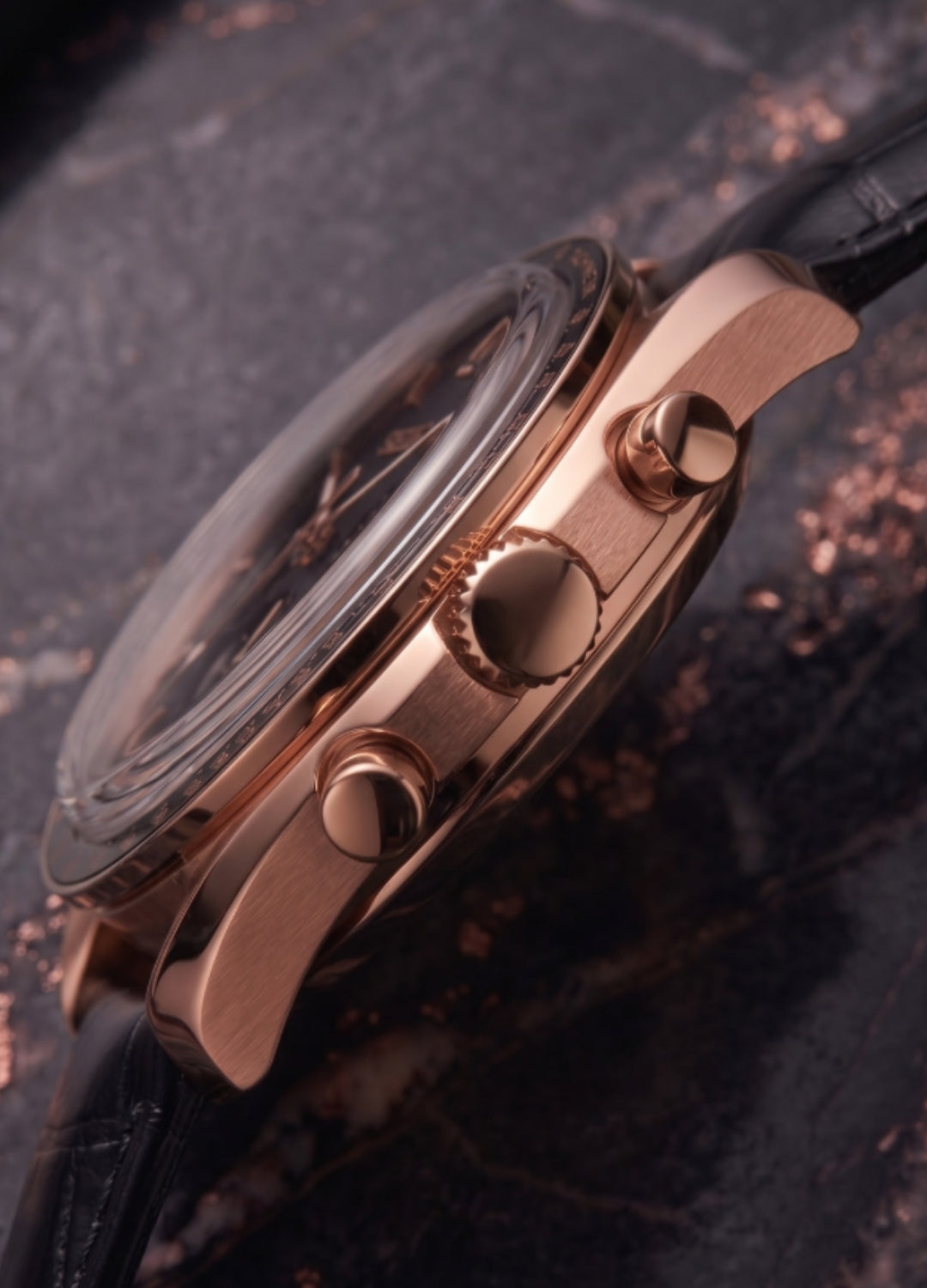 SILLMASTER ROSE MOON MOD