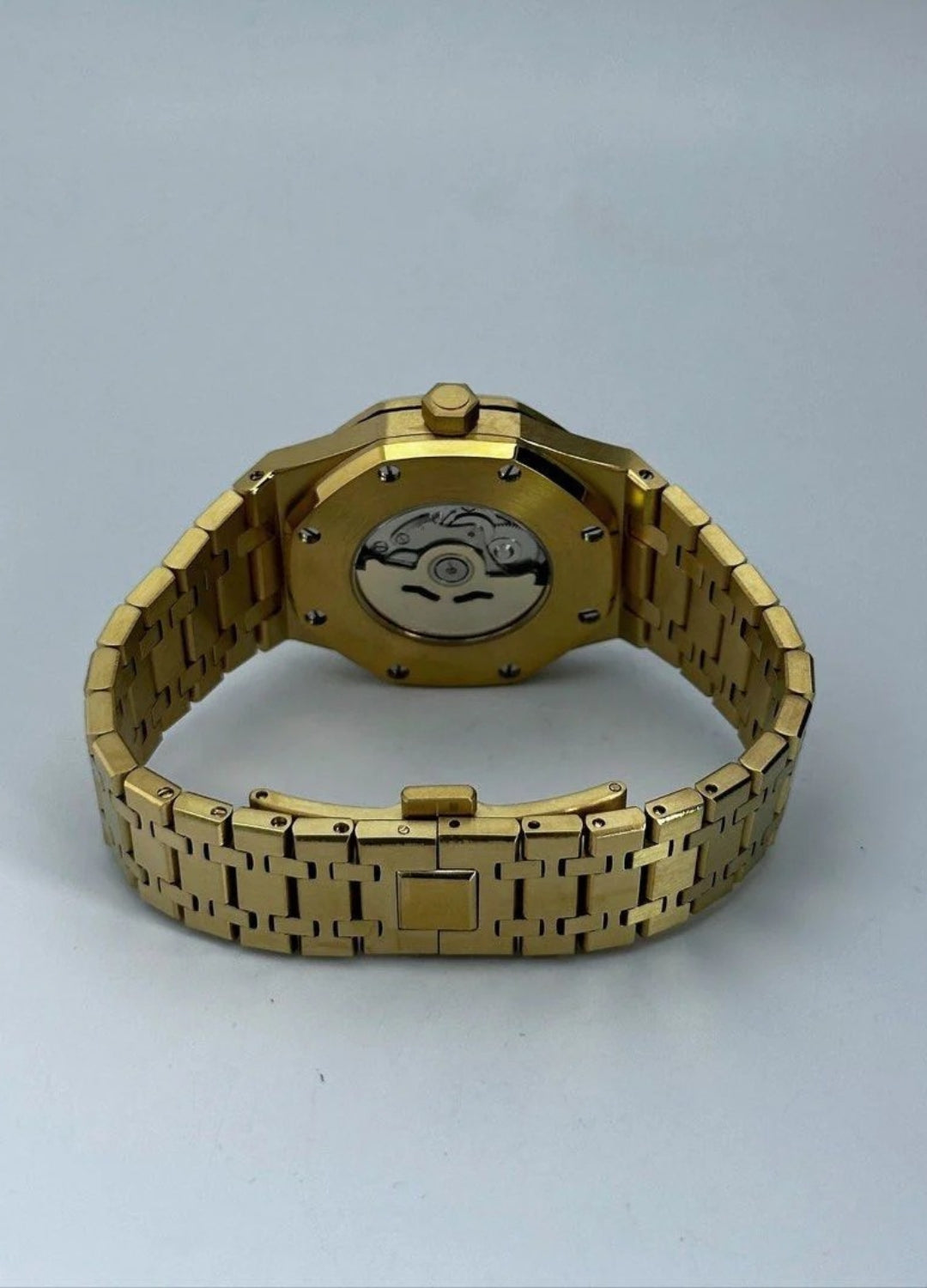 ROYAL OAK ARABIC GOLD MOD