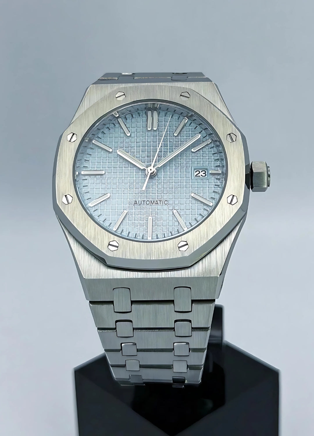 ROYAL OAK LIGHT BLUE MOD