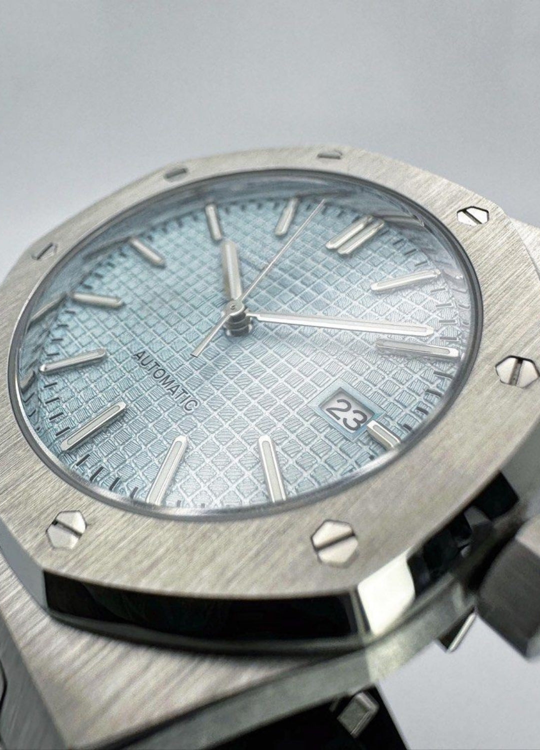ROYAL OAK LIGHT BLUE MOD