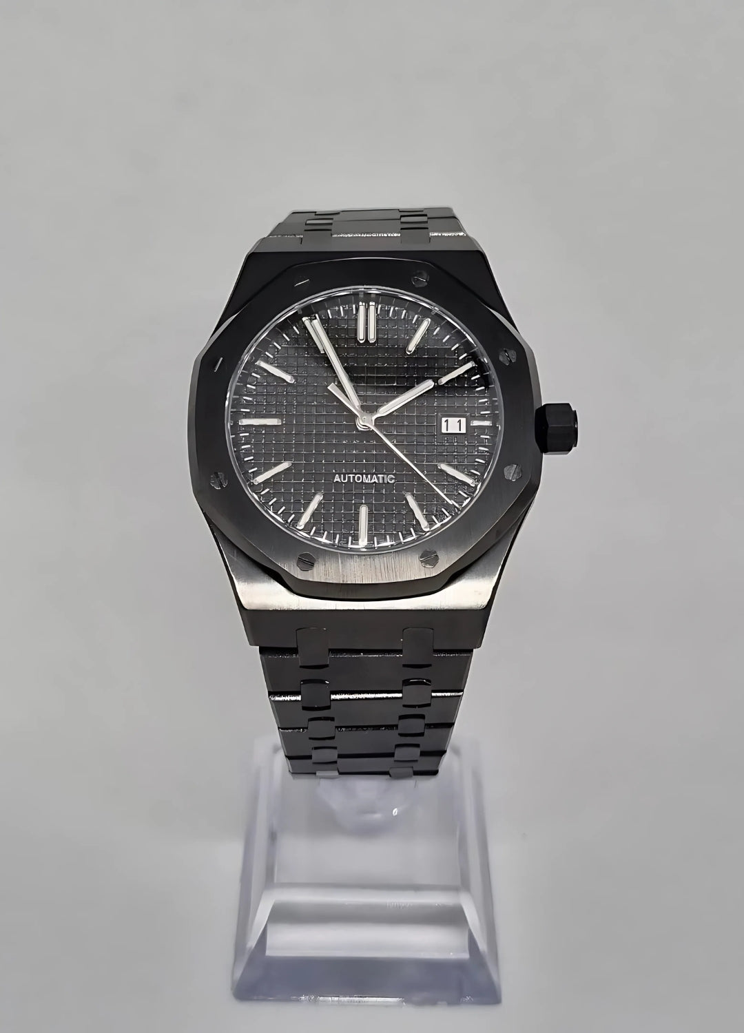 ROYAL OAK BLACKED OUT MOD