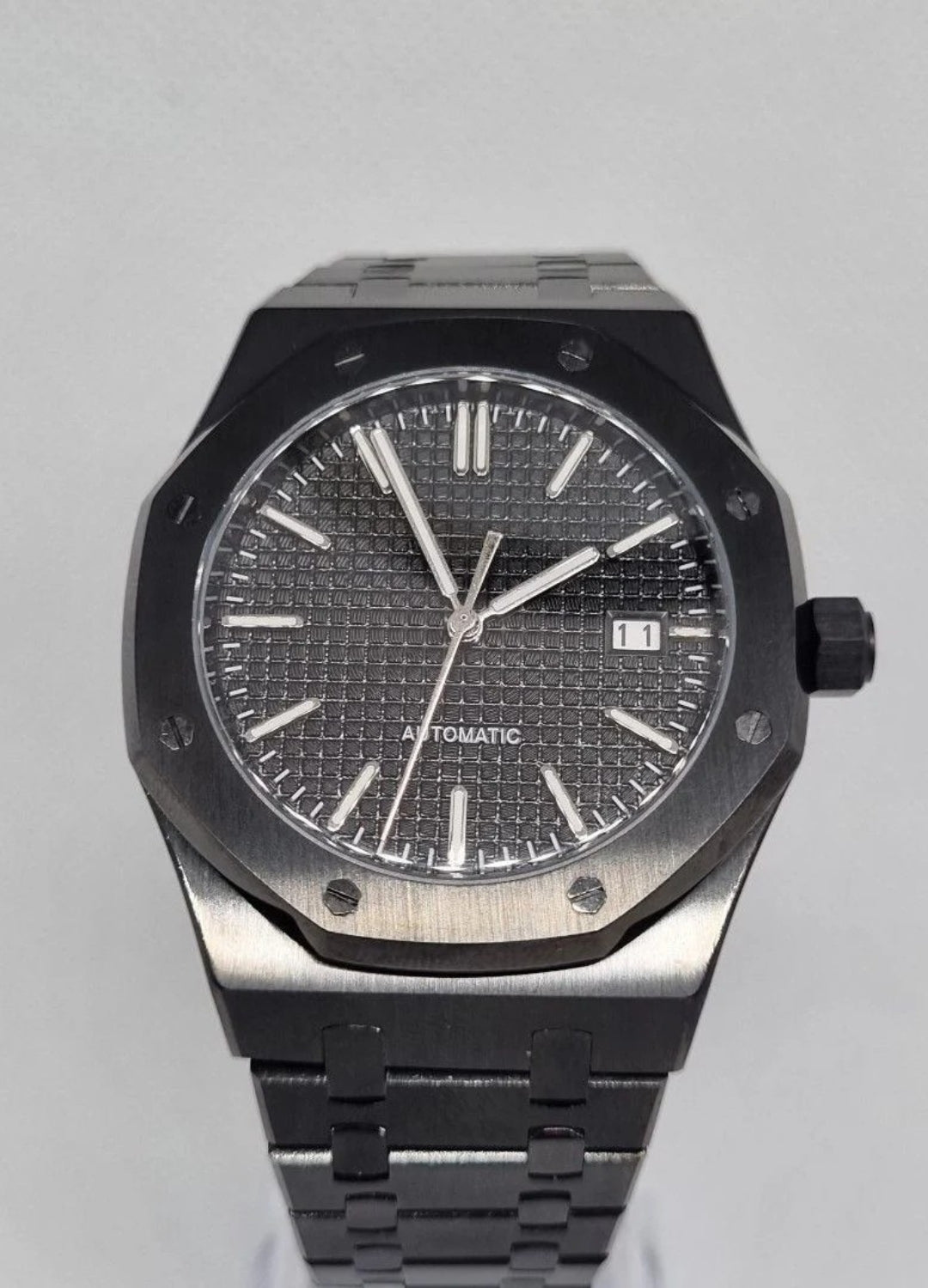 ROYAL OAK BLACKED OUT MOD