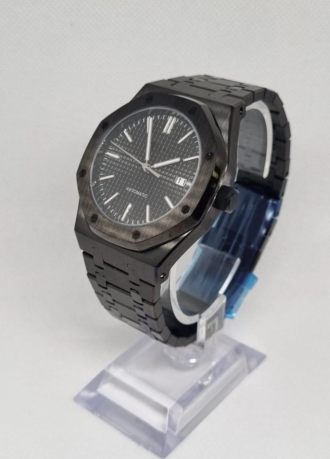 ROYAL OAK BLACKED OUT MOD