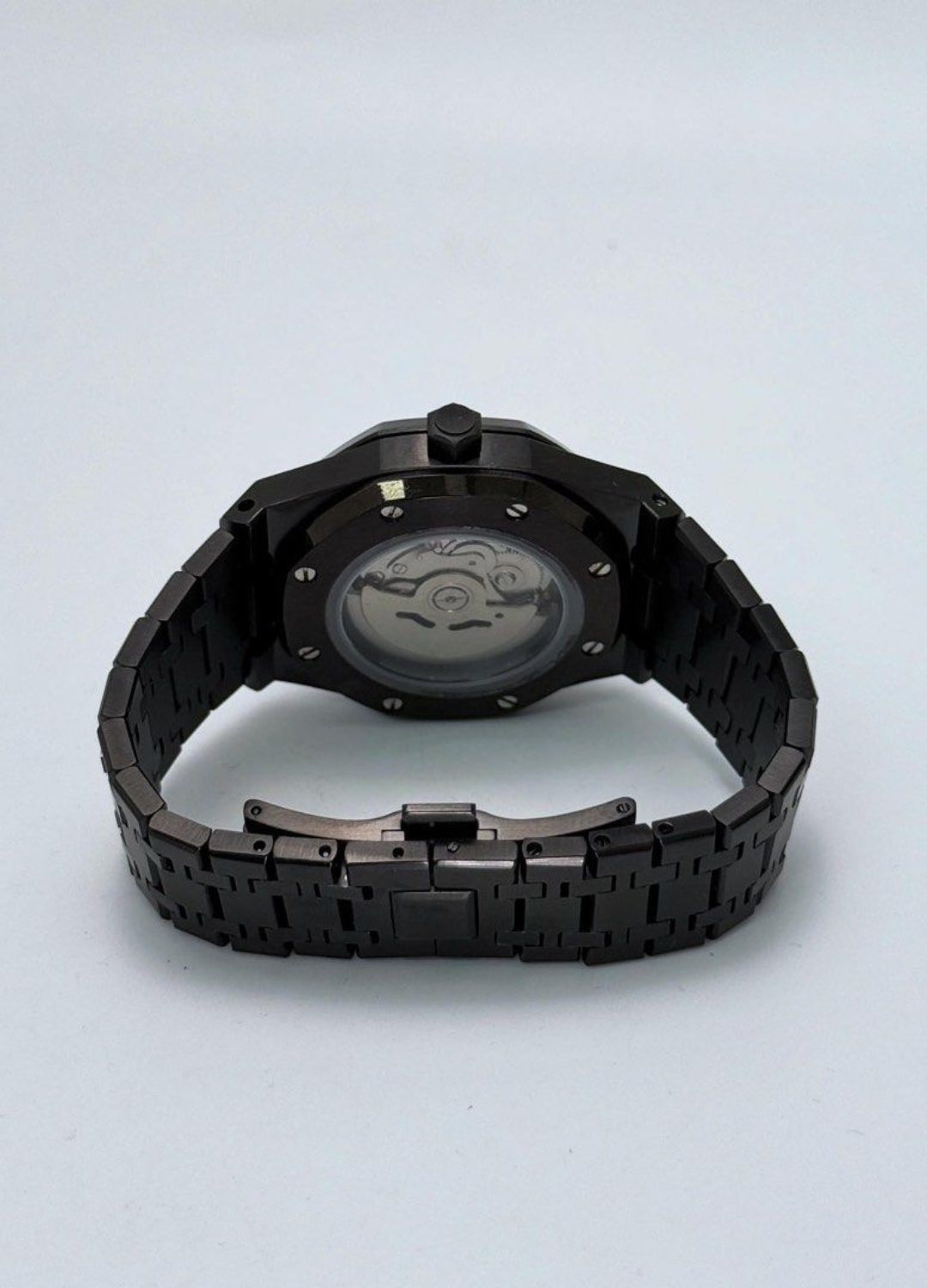 ROYAL OAK BLACKED OUT MOD