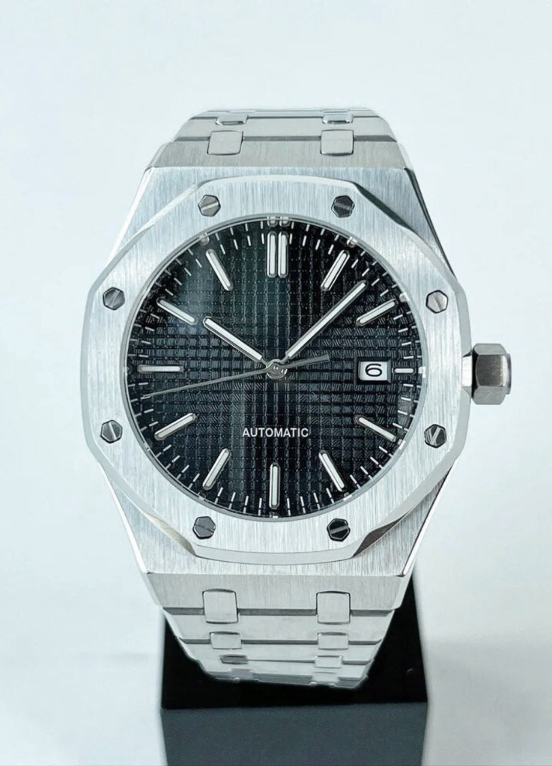 ROYAL OAK BLACK MOD