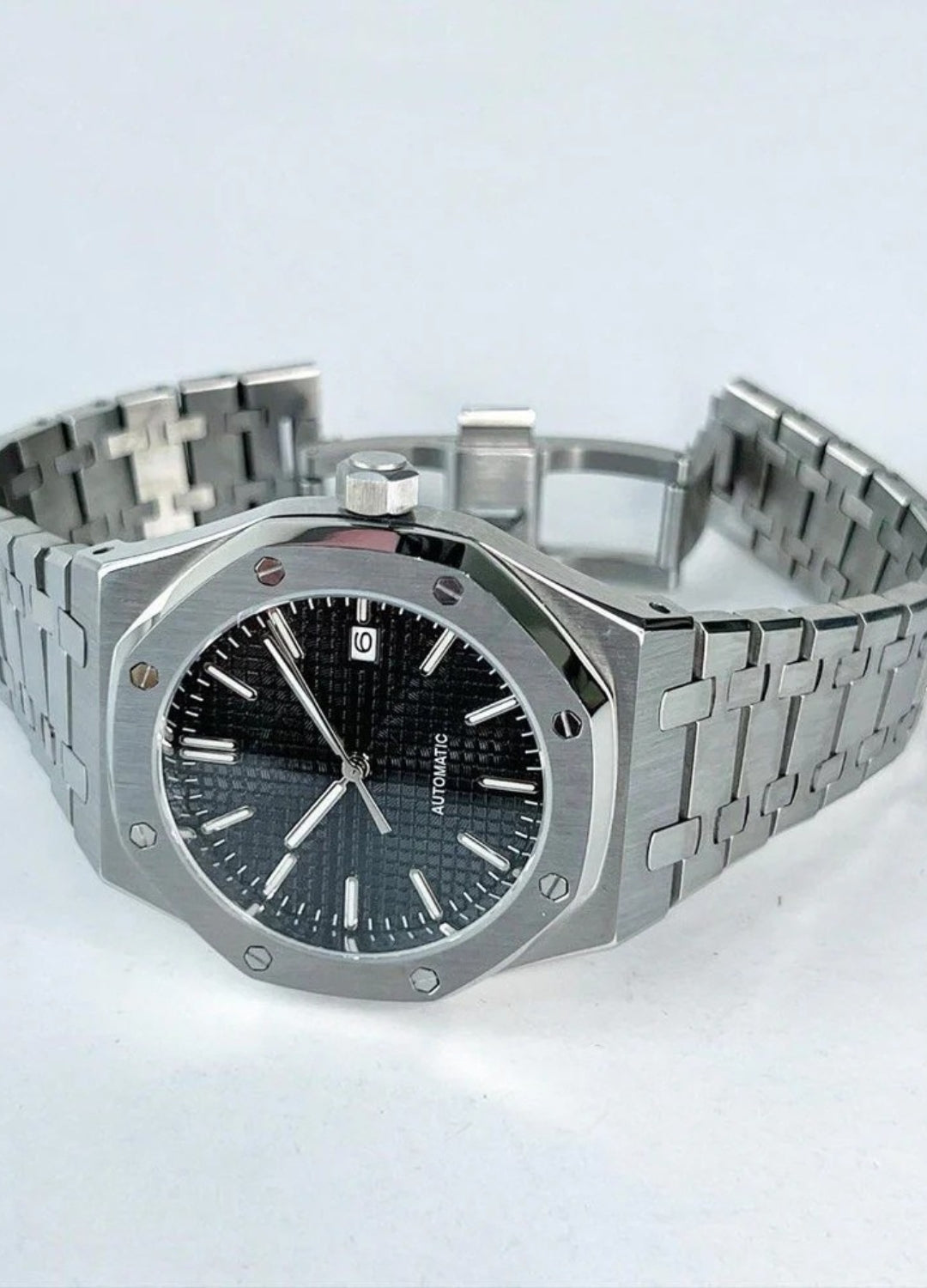 ROYAL OAK BLACK MOD