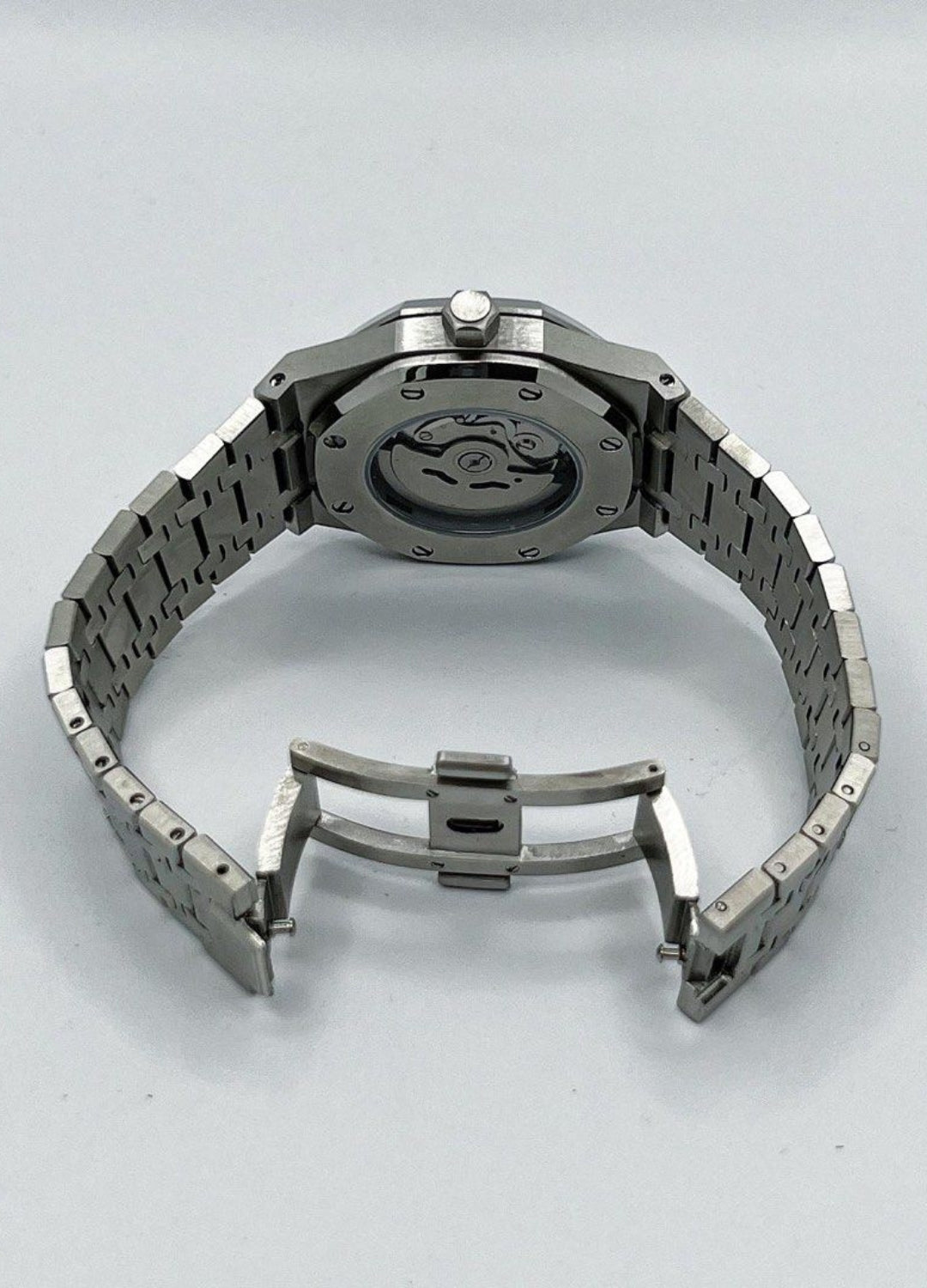 ROYAL OAK OCEAN BLUE MOD