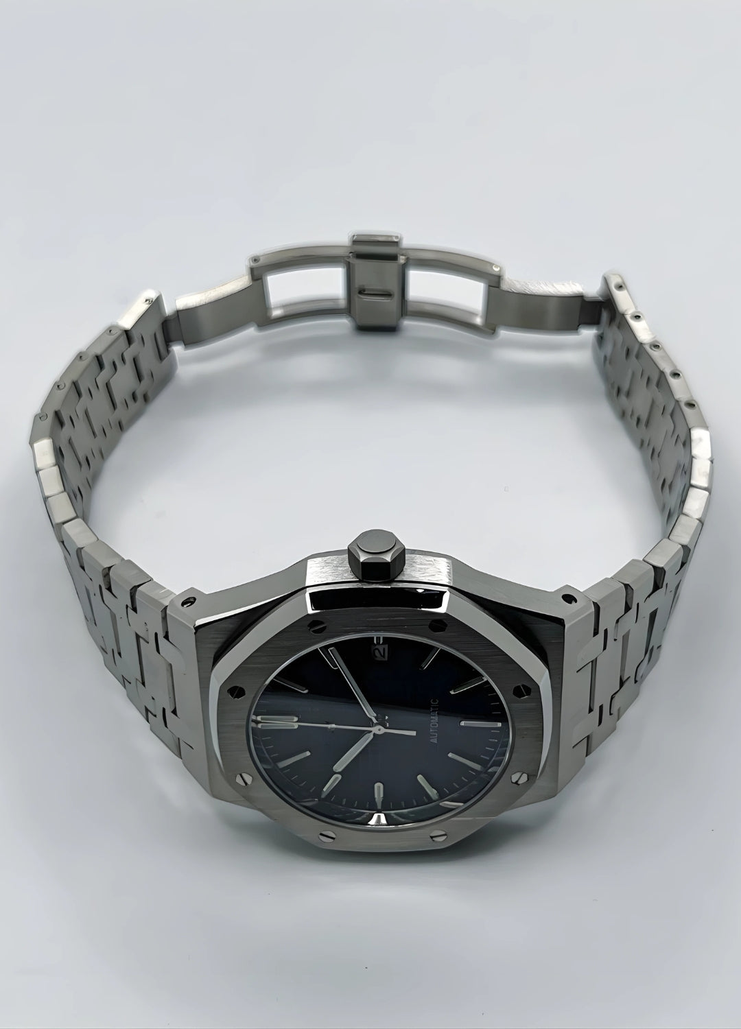 ROYAL OAK OCEAN BLUE MOD