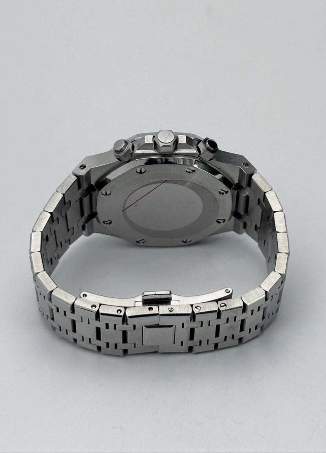 ROYAL OAK CHRONOGRAPH BLUE MOD
