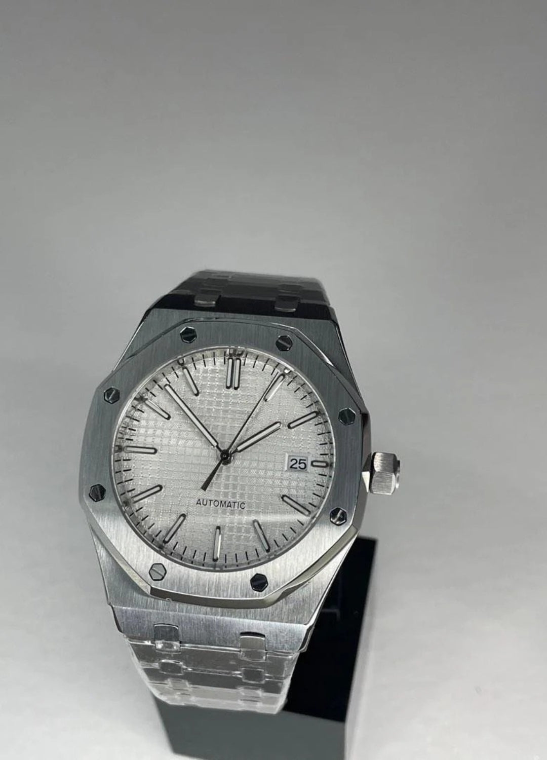 ROYAL OAK SNOW WHITE MOD