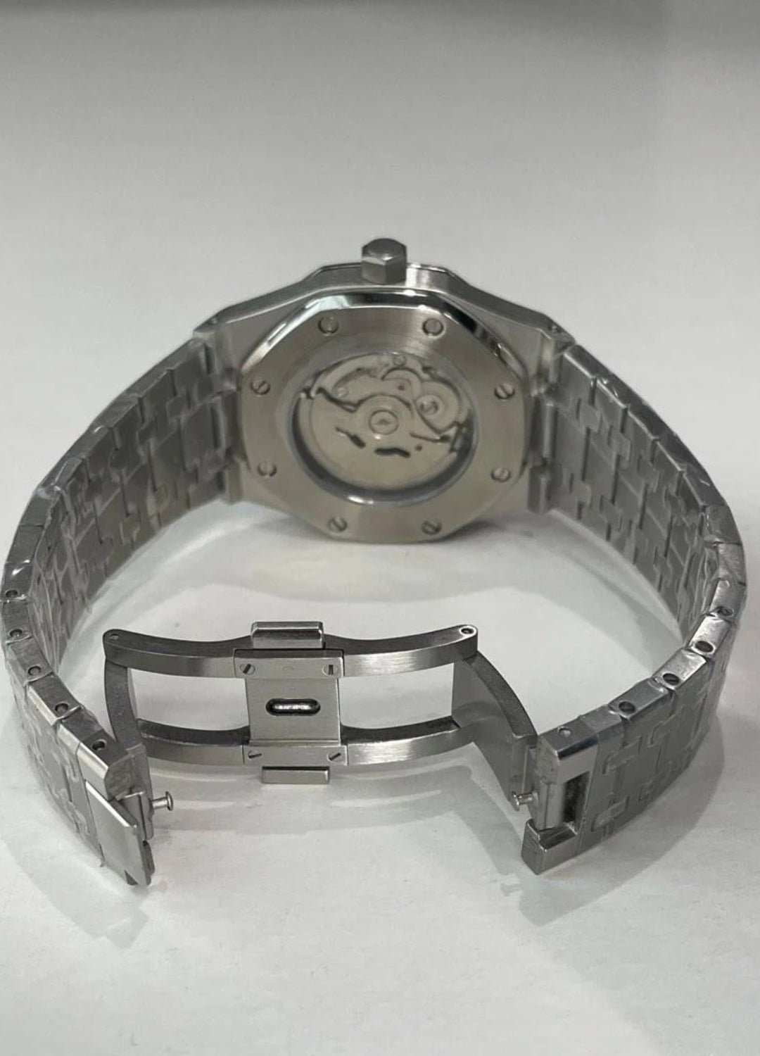 ROYAL OAK SNOW WHITE MOD