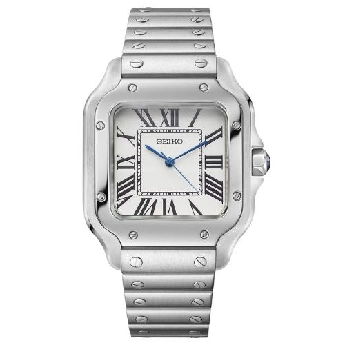 SILLVANTOS MOD (WHITE)