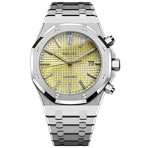ROYAL OAK LIGHT GOLD MOD