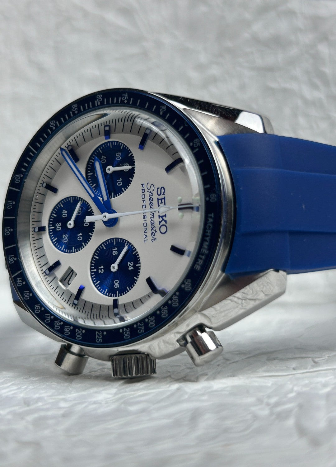 SILLMASTER BLUE MOON