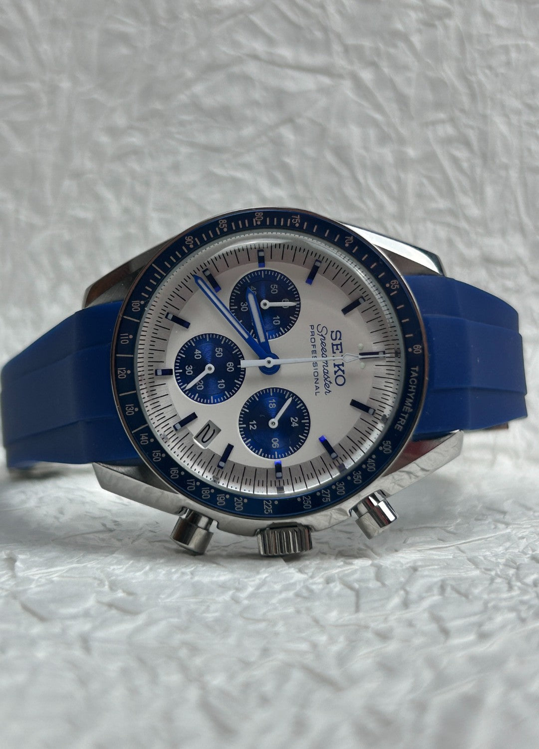 SILLMASTER BLUE MOON