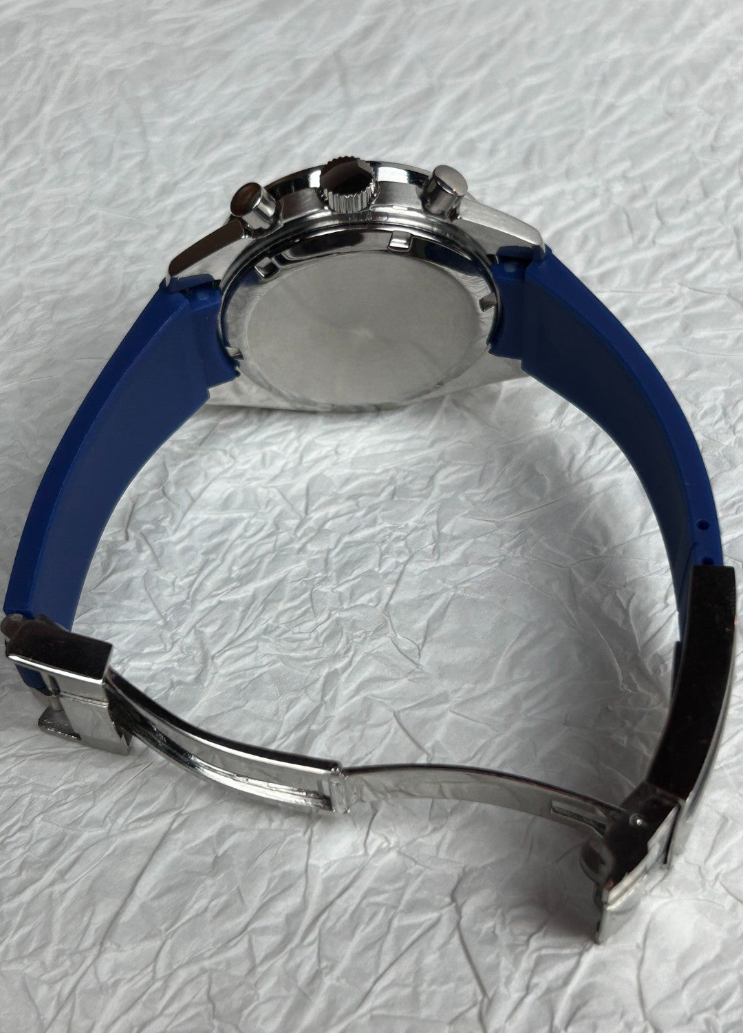 SILLMASTER BLUE MOON