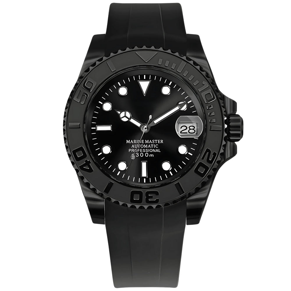 ABYSS MOD BLACK