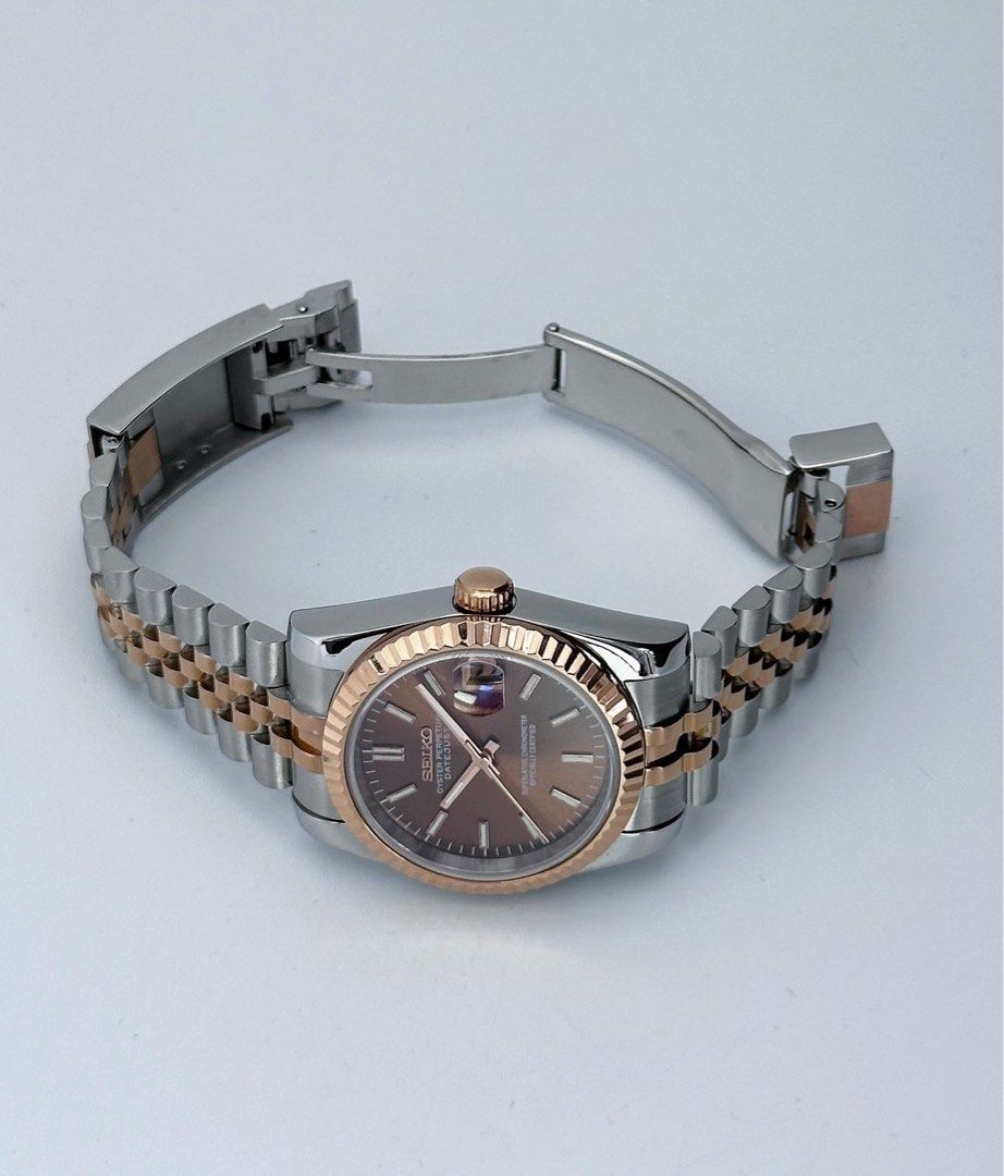 SILL CLASSIC MOD (CHOCOLATE TWO TONE)