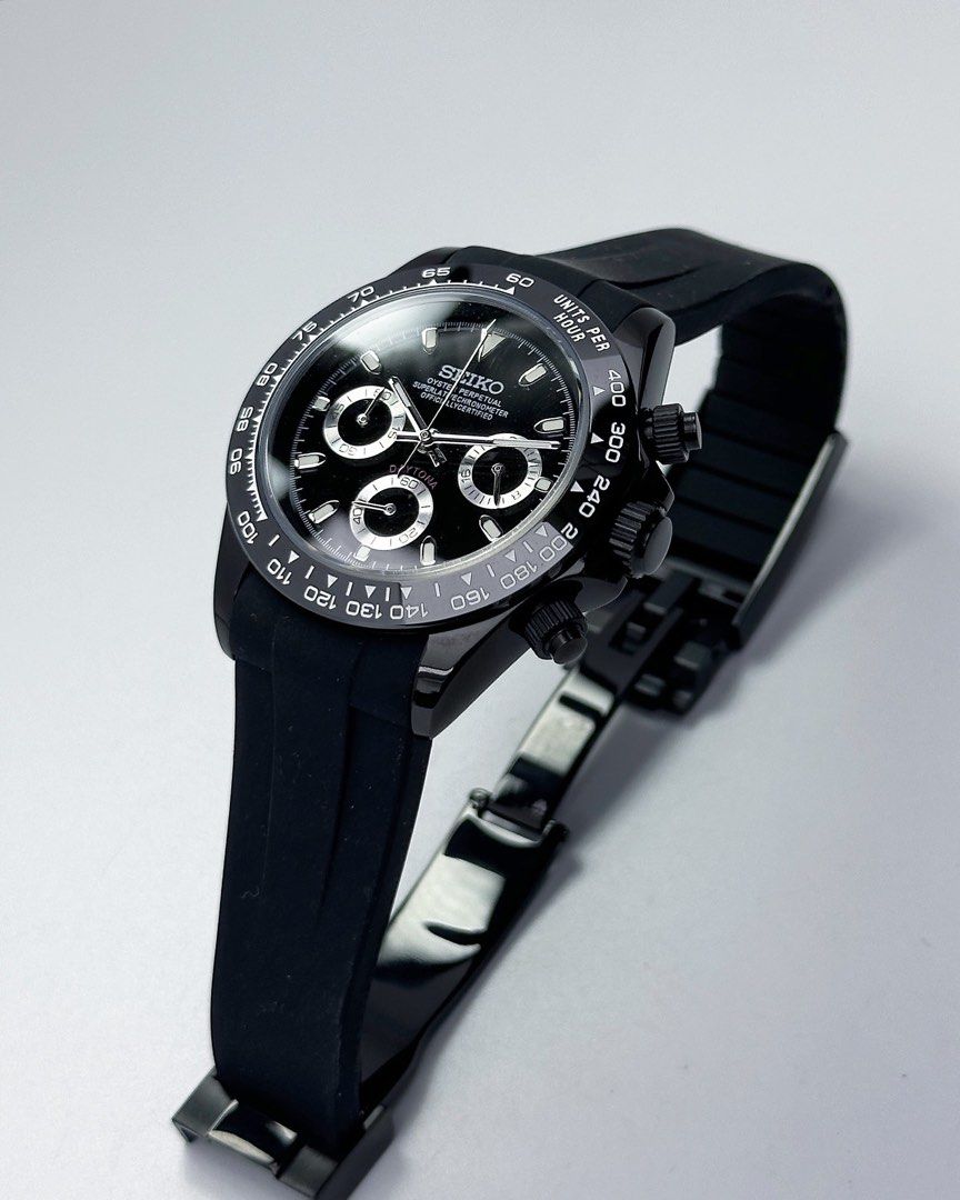 SILLTONA BLACKED OUT MOD
