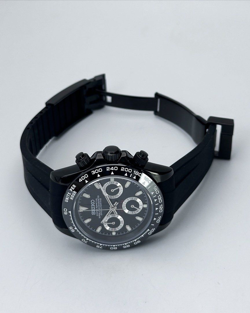 SILLTONA BLACKED OUT MOD