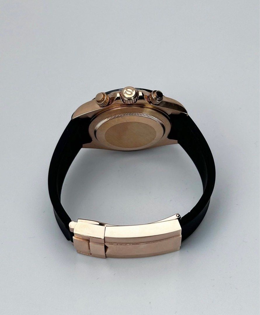 SILLTONA SALMON BLACK ROSE