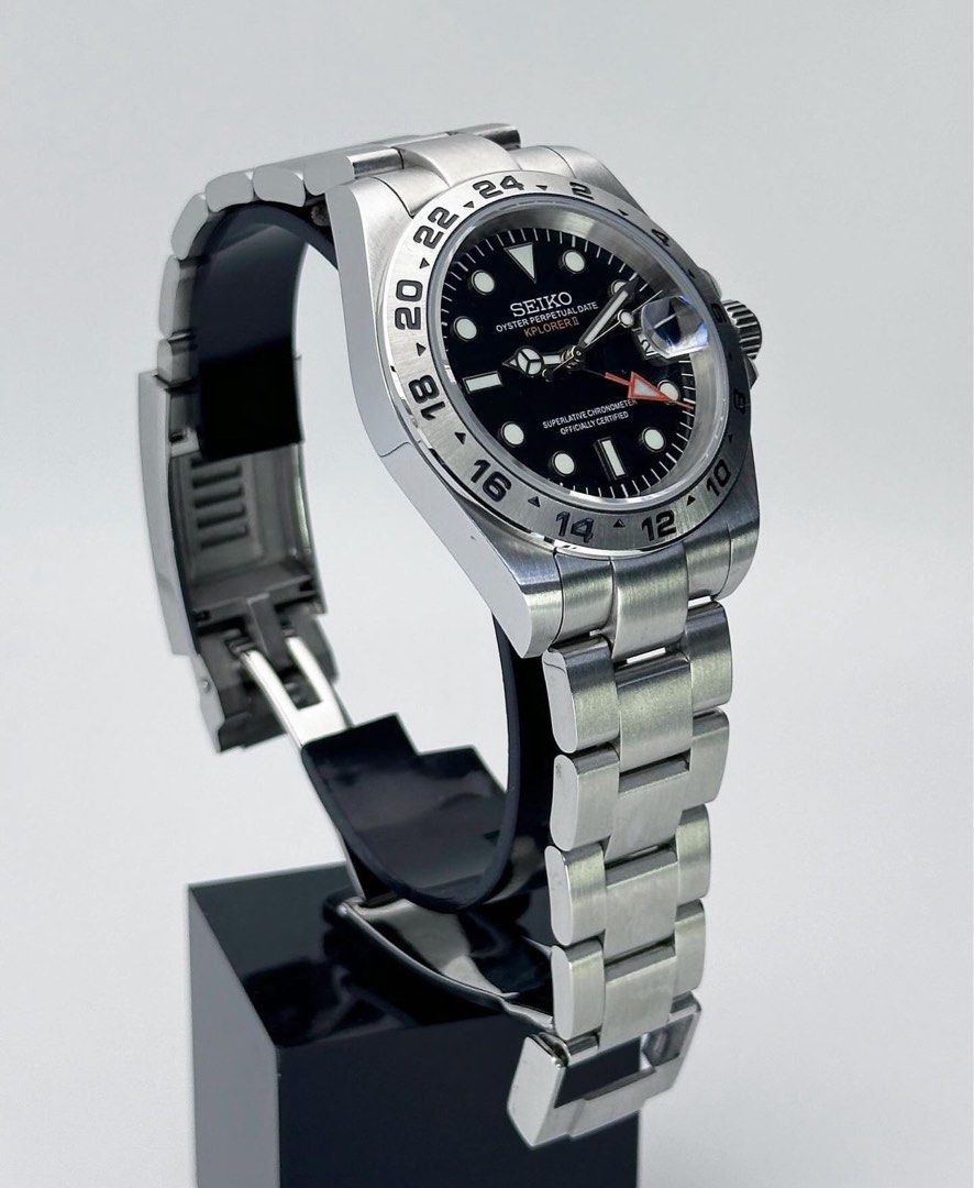 EXPLORER MOD BLACK