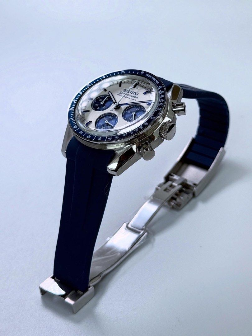 SILLMASTER BLUE MOON MOD