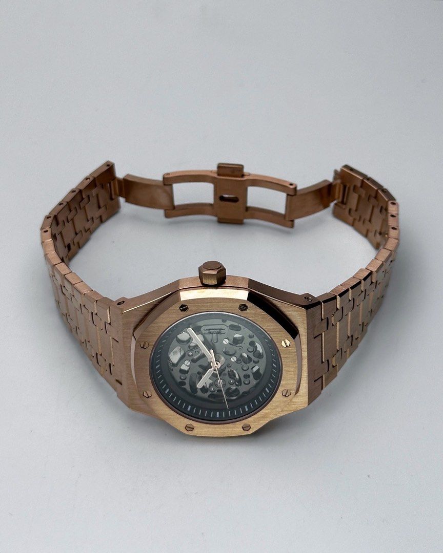 ROYAL OAK ROSE SKELETON MOD