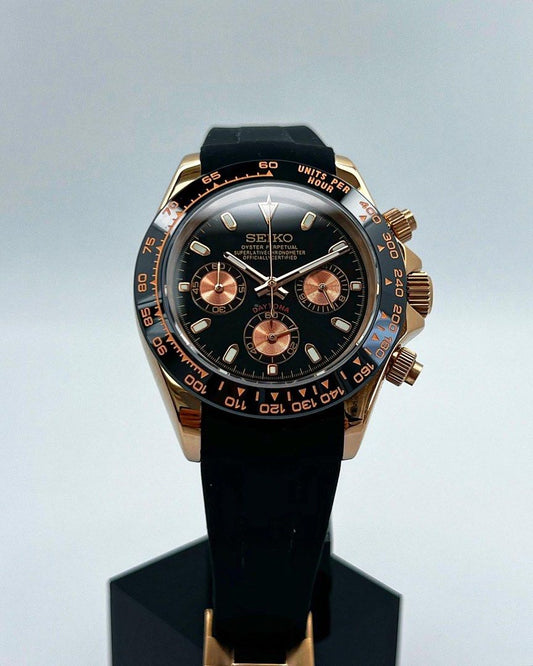 SILLTONA BLACK ROSE MOD