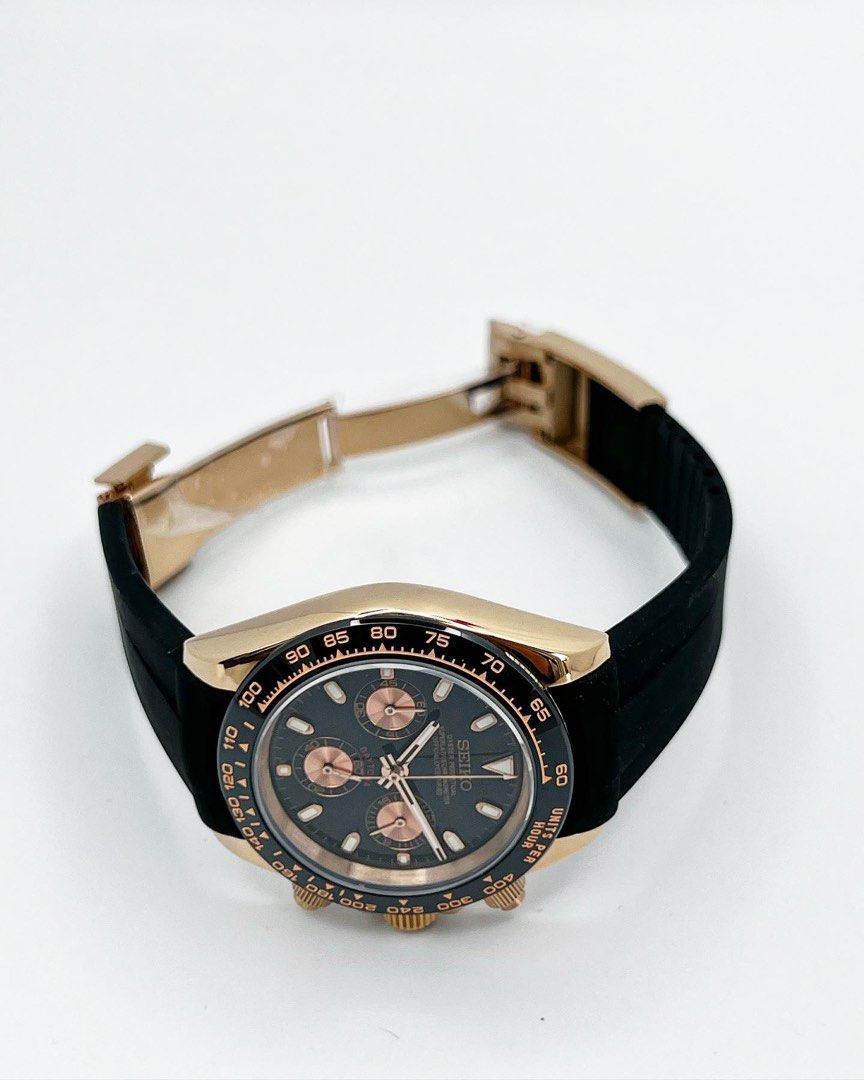 SILLTONA BLACK ROSE MOD