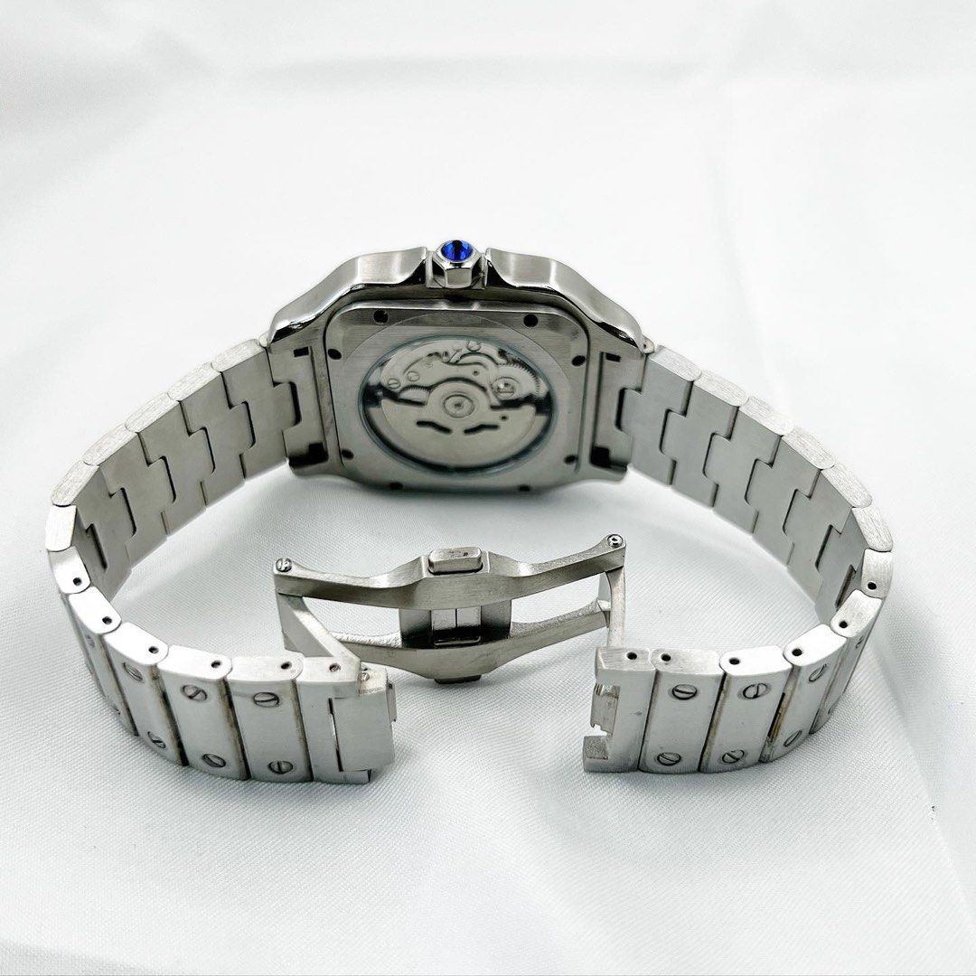 SANTOS BLUE MOD