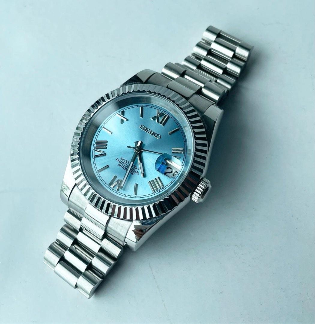 SILL CLASSIC MOD ROMAN (SKY BLUE)