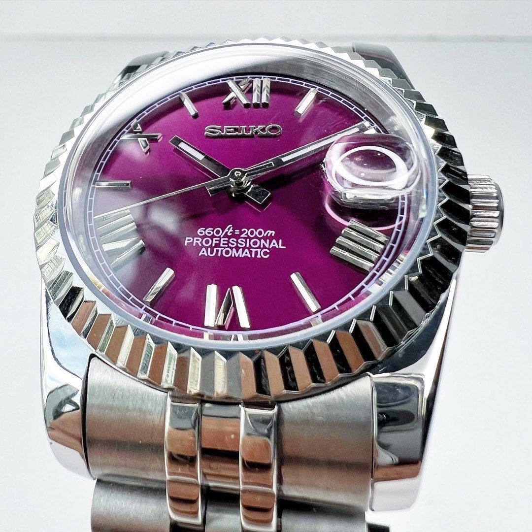 SILL CLASSIC MOD (ROMAN PURPLE)