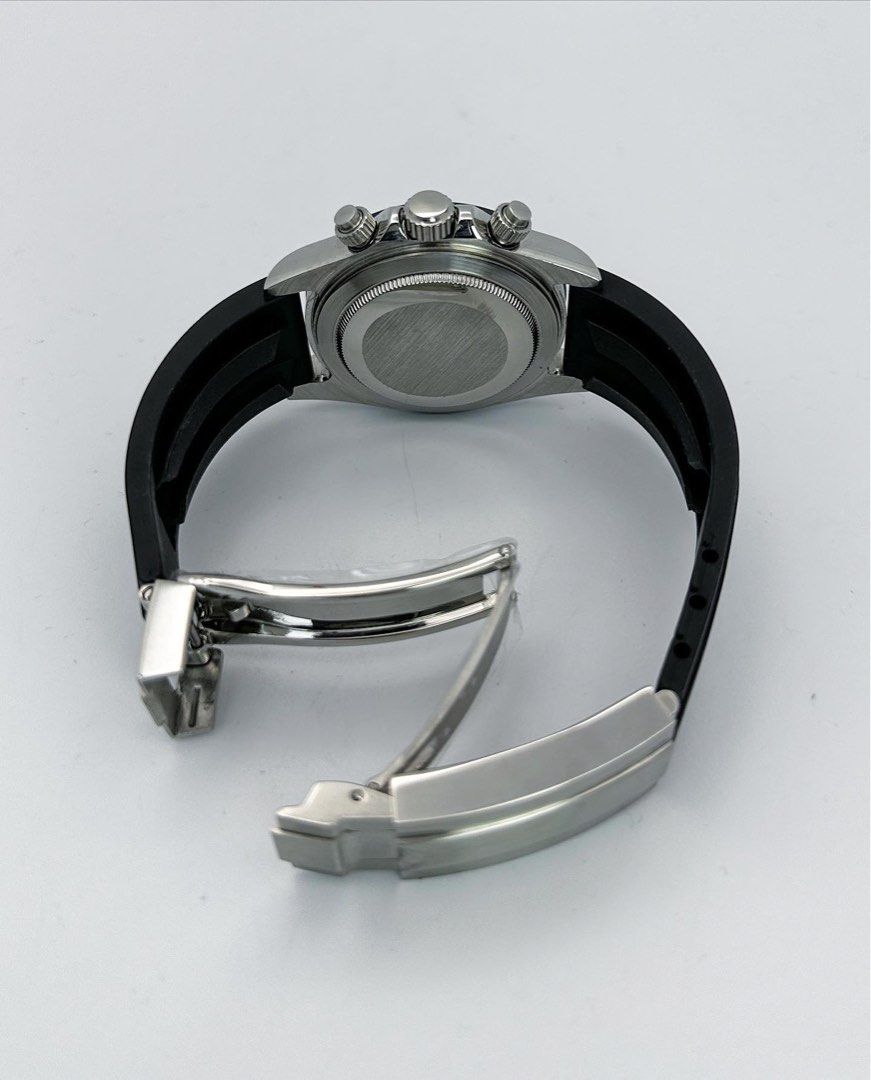 SILLTONA BLACK SILVER MOD