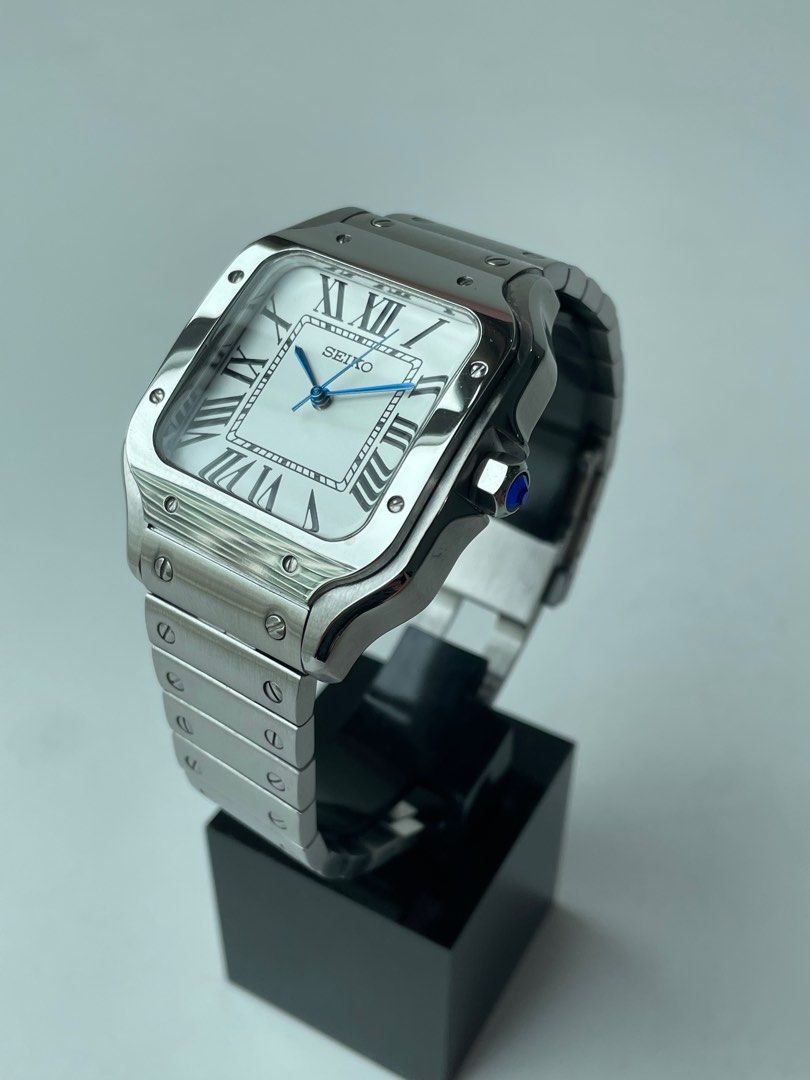SILLVANTOS MOD (WHITE)