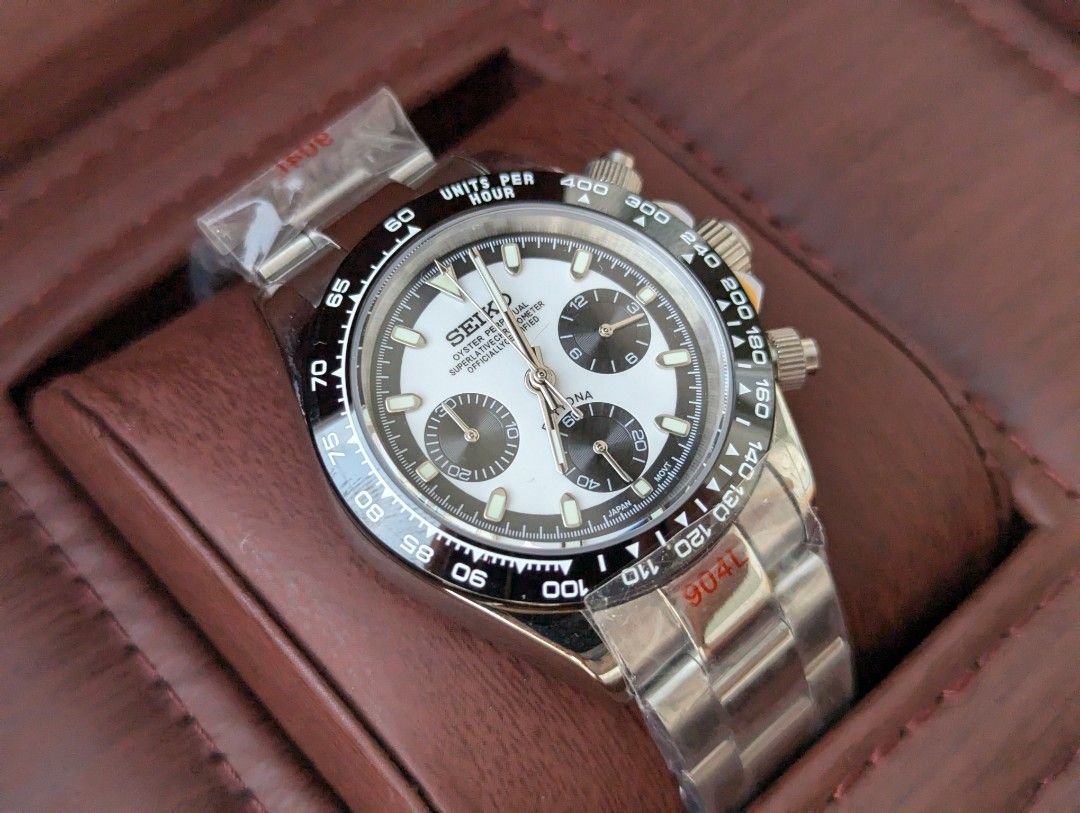 SILLTONA REVERSE GHOST