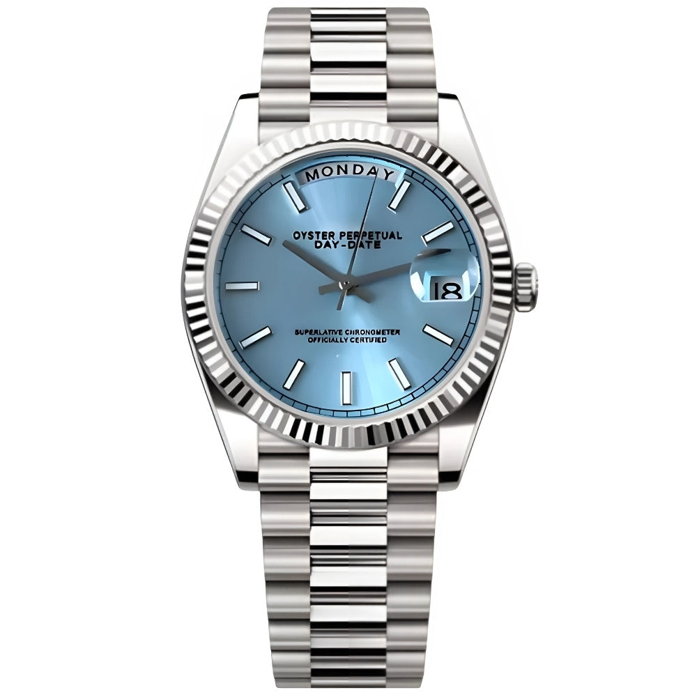 SILLDAY TIFFANY BLUE MOD