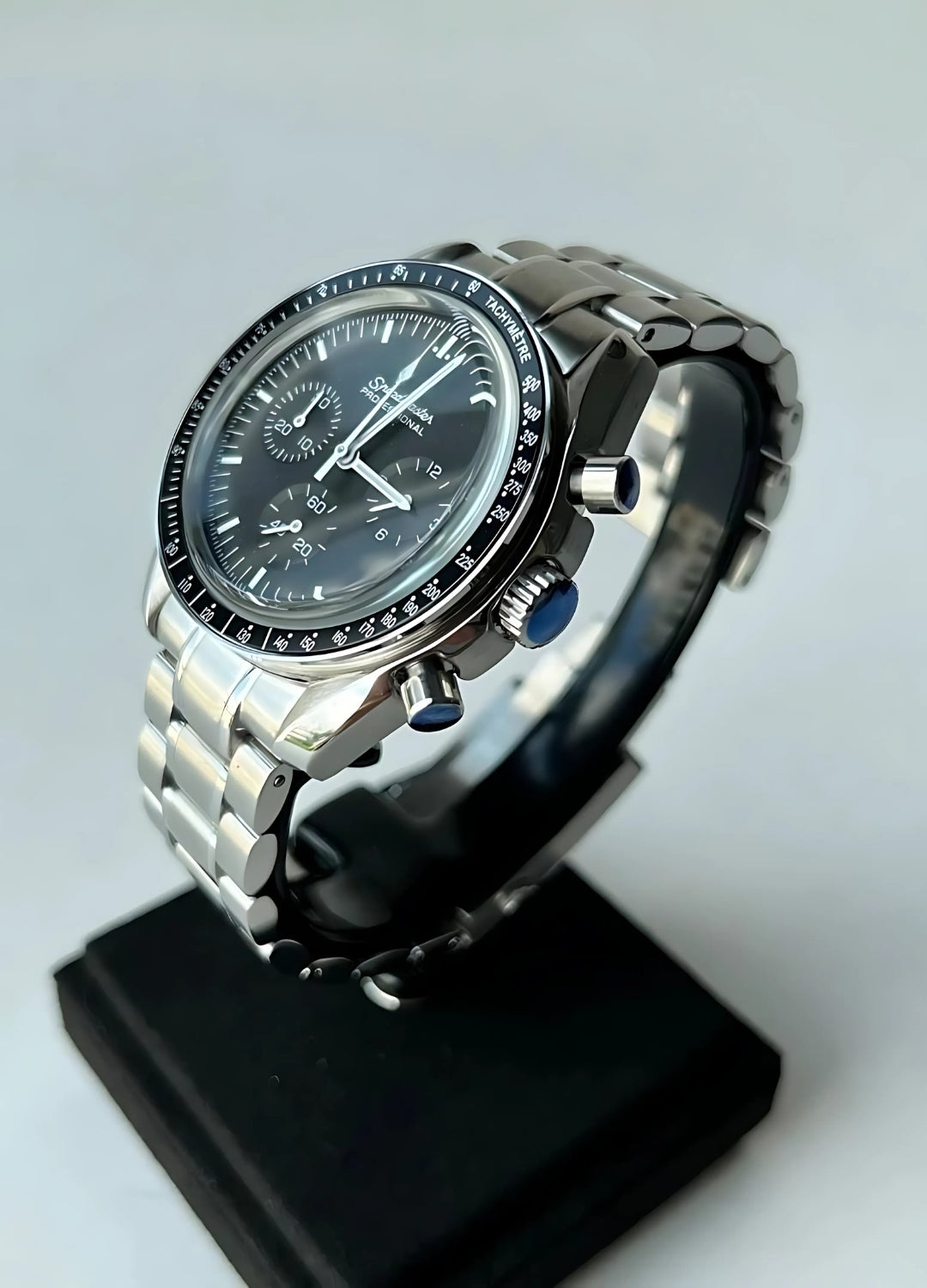 SILLMASTER BLACK MOON
