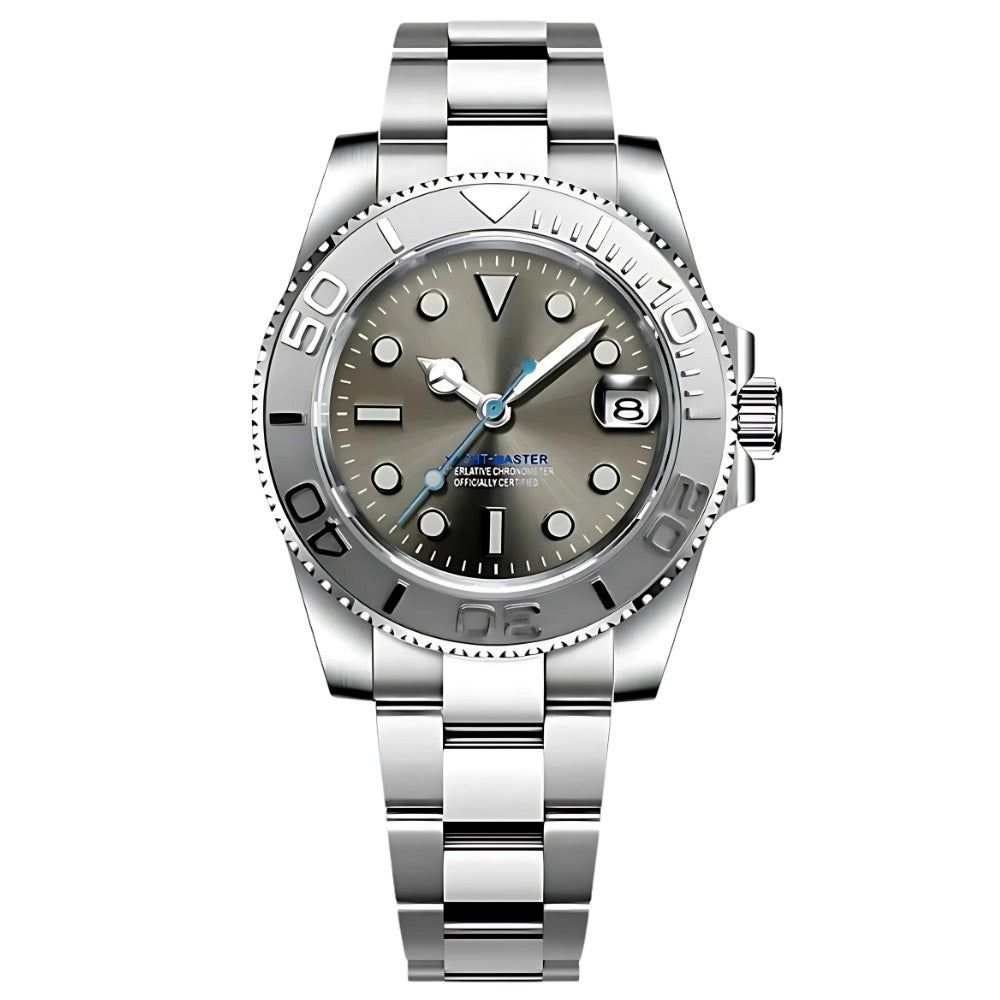 SILLYACHT GREY MOD