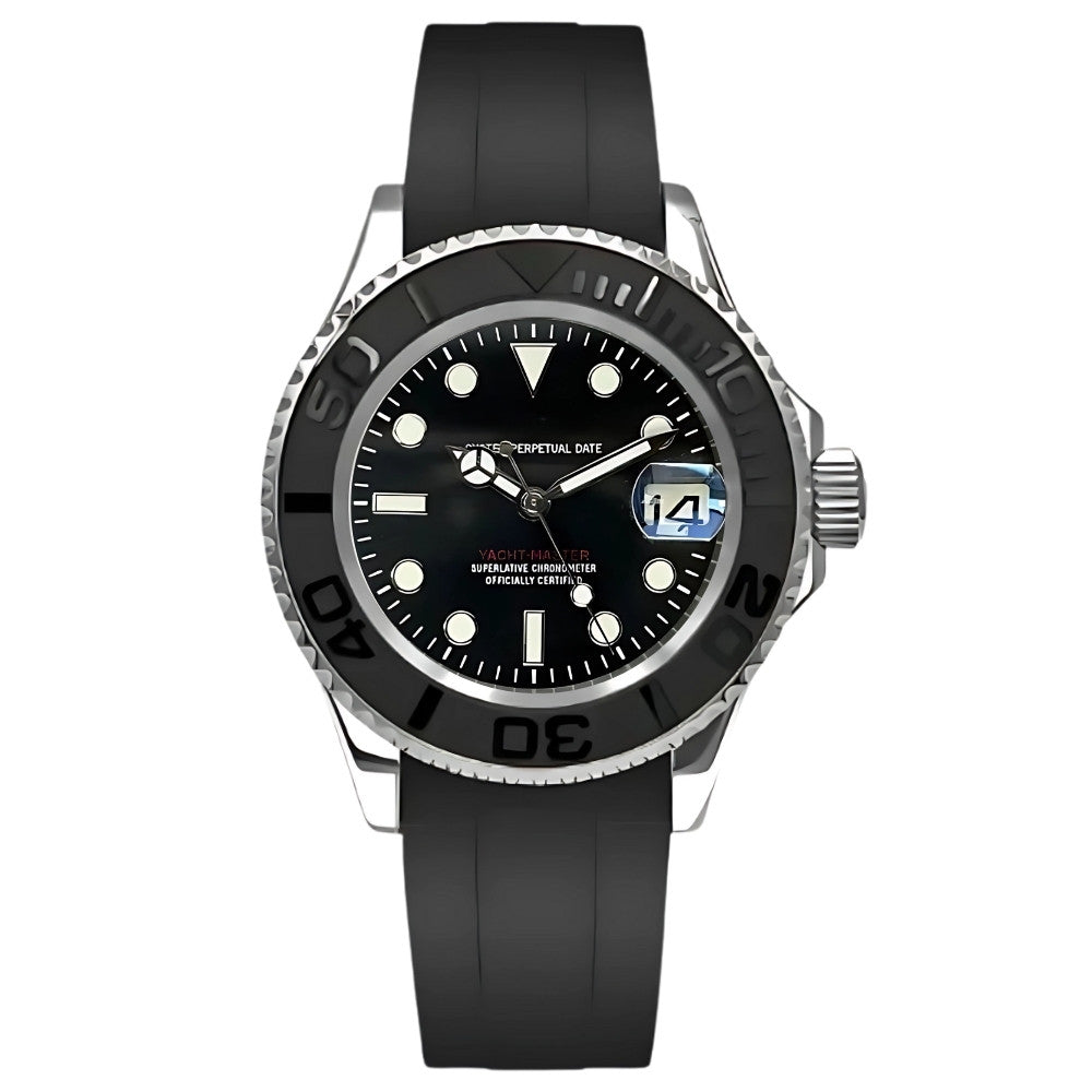 SILLYACHT BLACK MOD