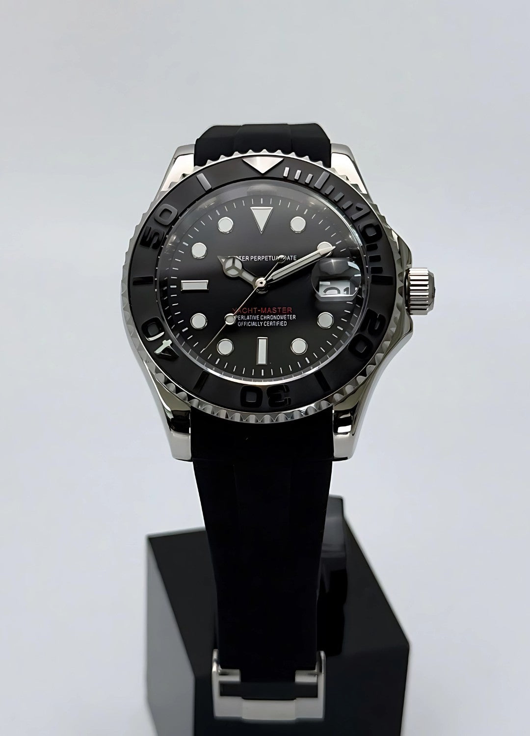 SILLYACHT BLACK MOD