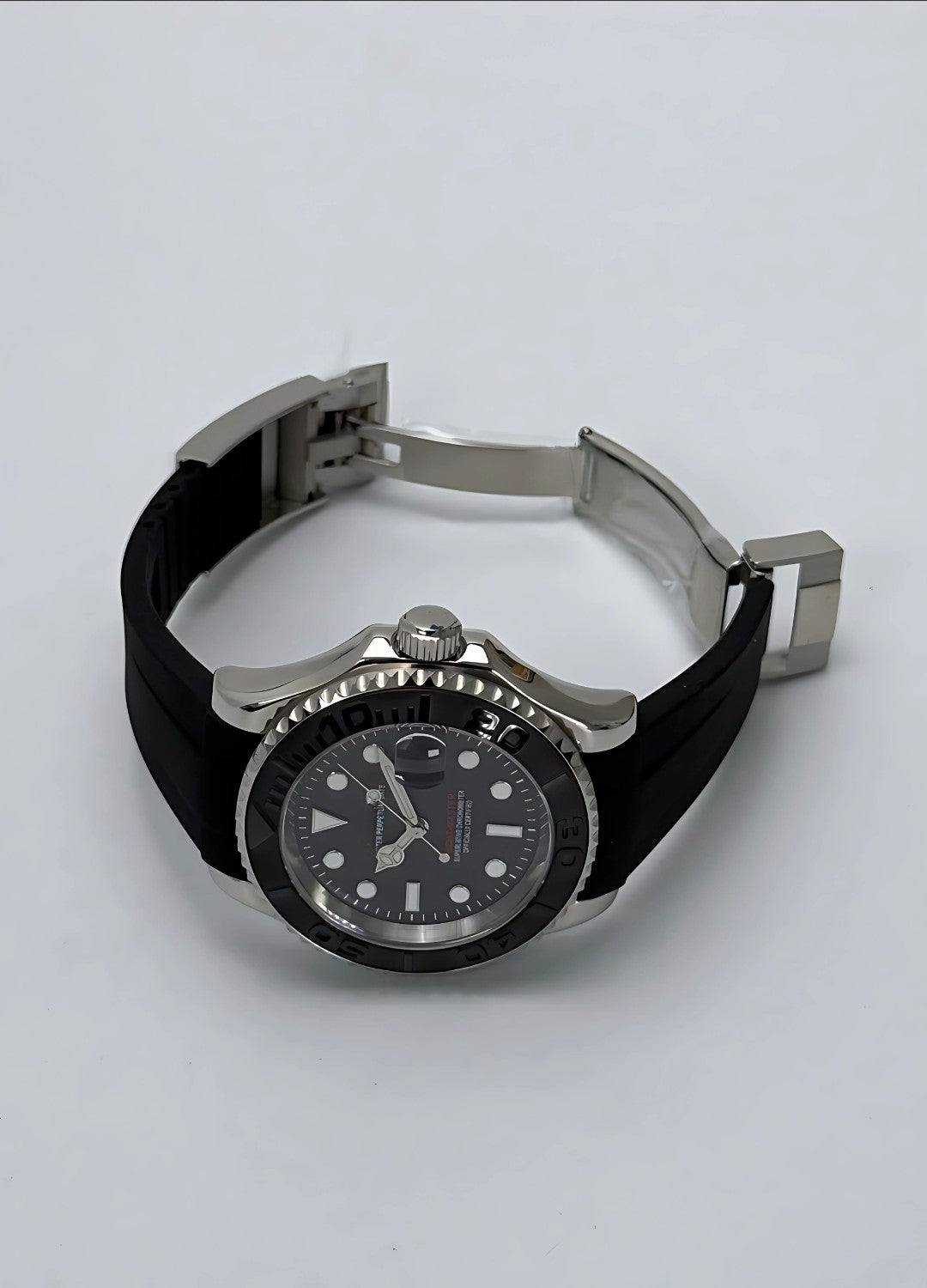 SILLYACHT BLACK MOD