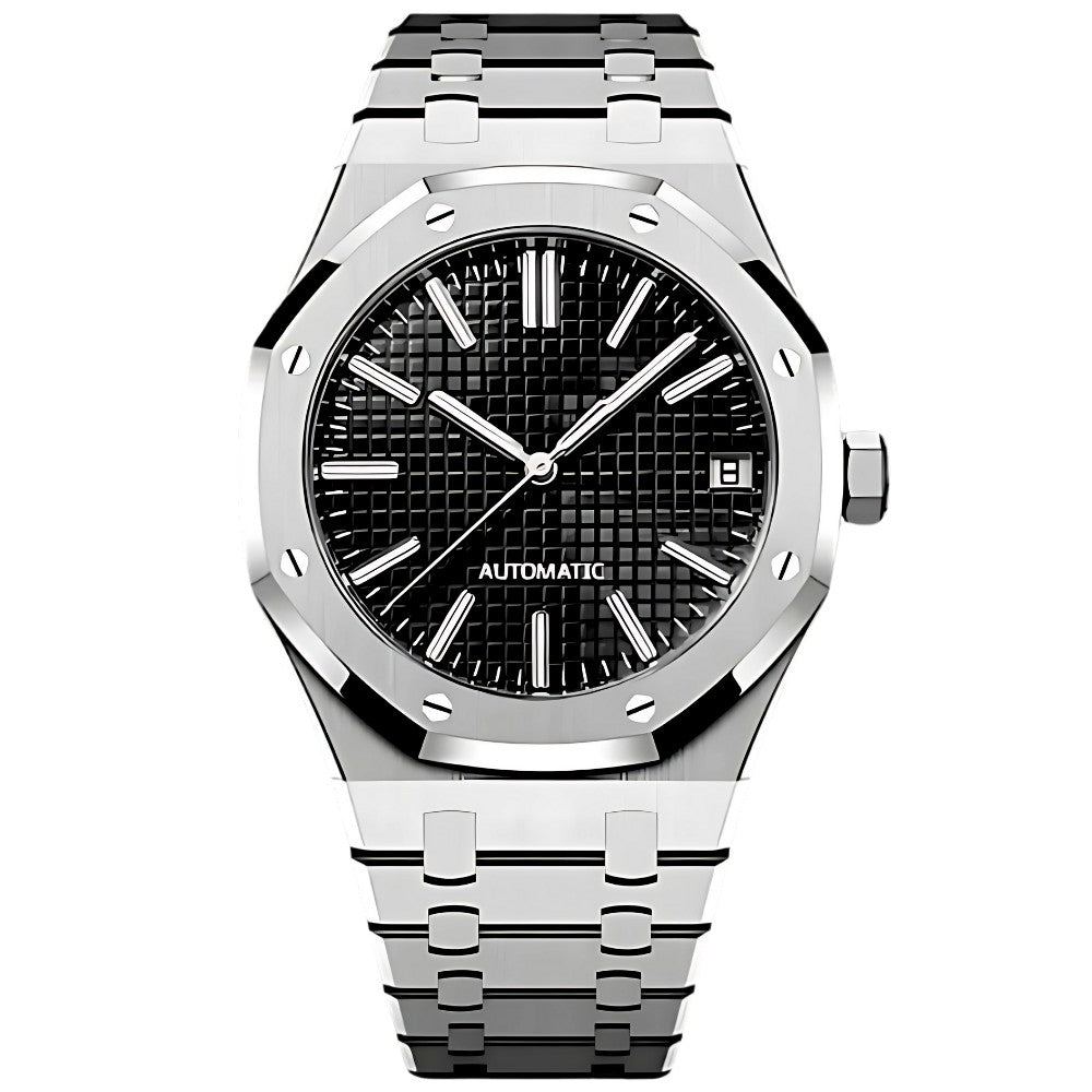 ROYAL OAK BLACK MOD